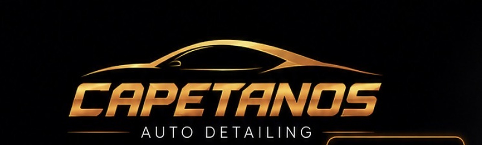 Capetanos Auto Detailing